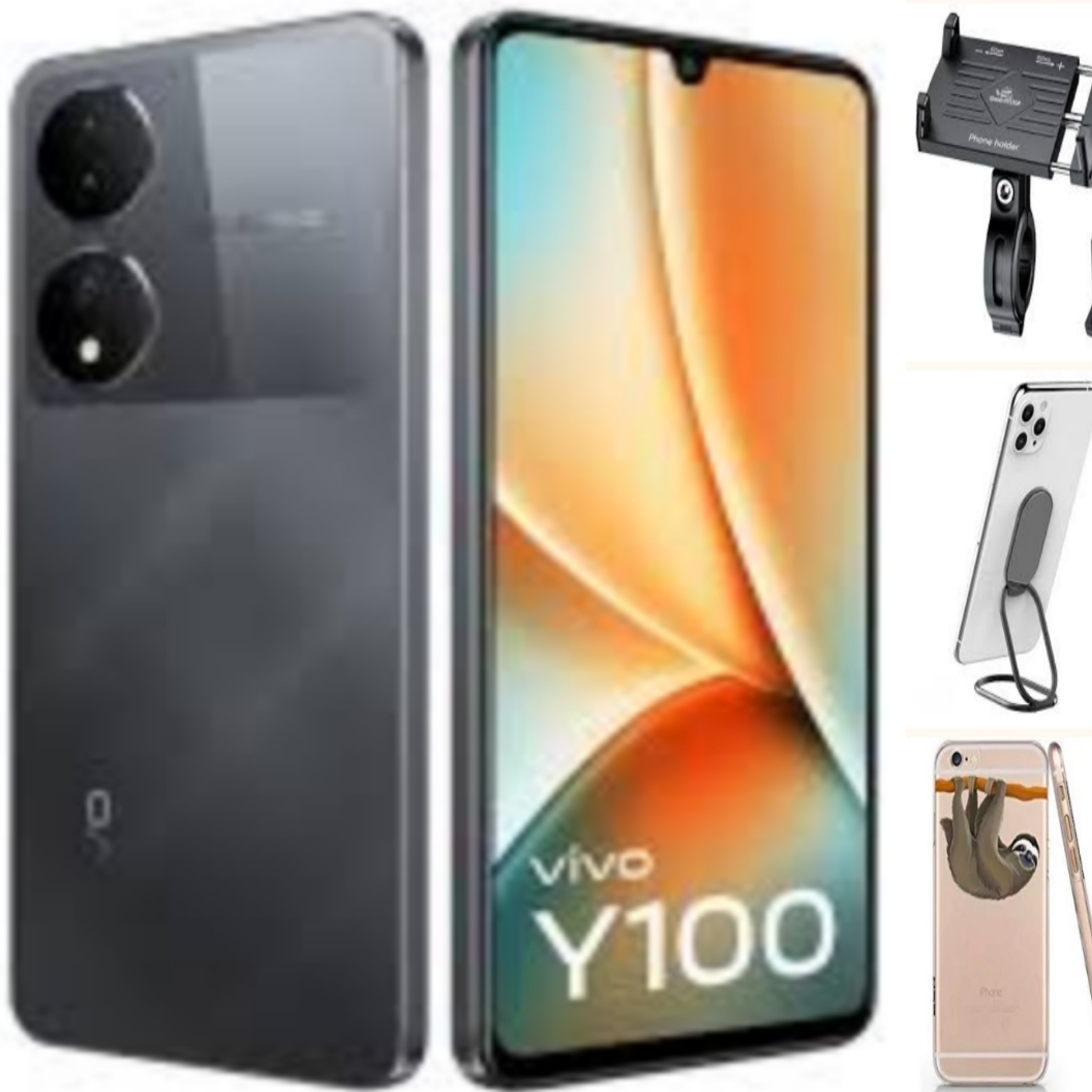 RAHMATH MOBILE ACCESSORIES 