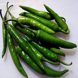 மிளகாய்
