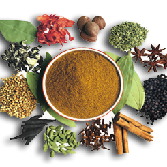 Spices
