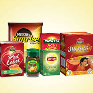 Tea/Coffee powder