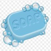 சோப்/Soap