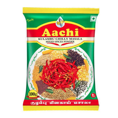 Masalas (Aachi)
