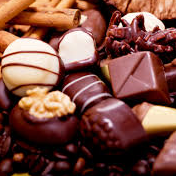 Biscuits & chocolates