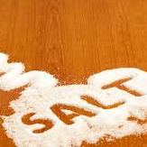 உப்பு/Salt