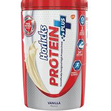 Horlicks