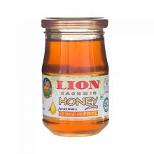 Lion Honey/லயன் தேன் 50ml