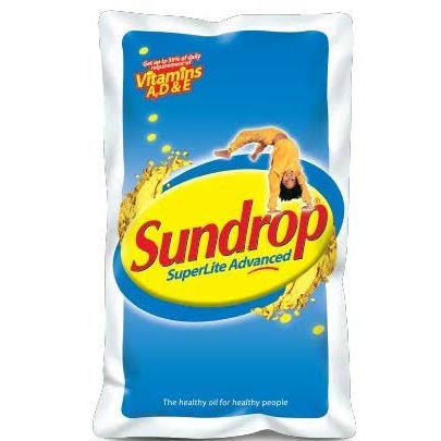 Sundrop/சண்ட்ராப் 500ml