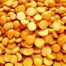 Pattani parrupu/பட்டானி பருப்பு (IND) 500gm