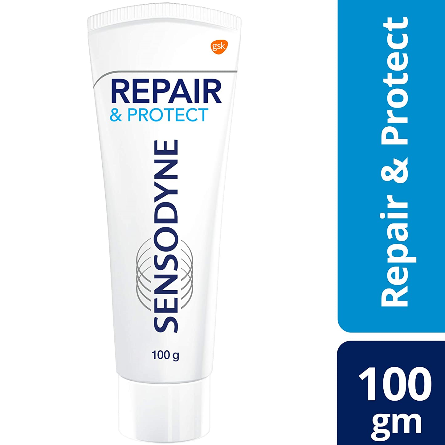 Sensodyne Repair protect/சென்சோடைன் 100gm