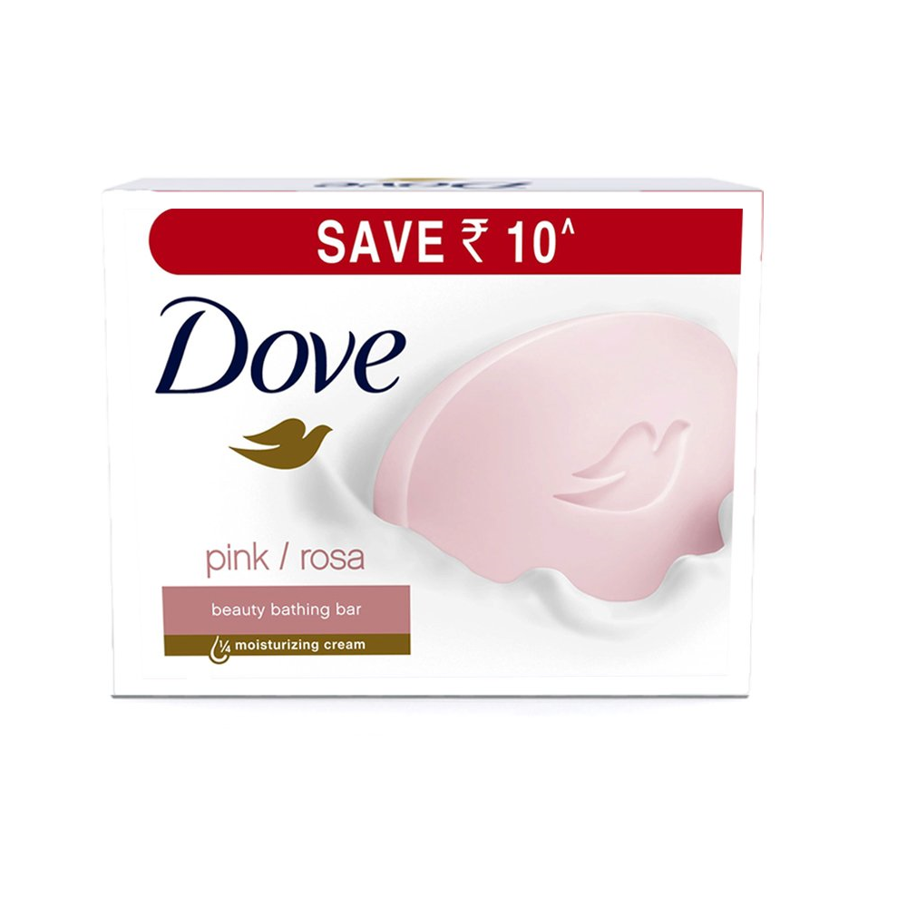 Dove Pink Soap/டவ் பிங்க் சோப்