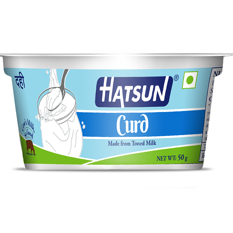Hatsun curd/ஹட்சன் தயிர் 20Rs
