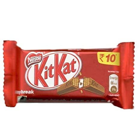 Kitkat/கிட்காட் 10Rs