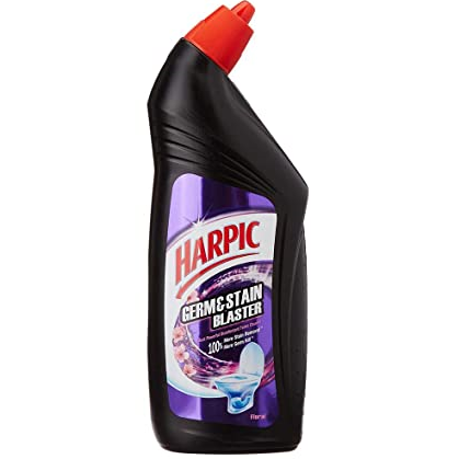 Harpic black/ஹார்பிக் பிளாக் 750ml