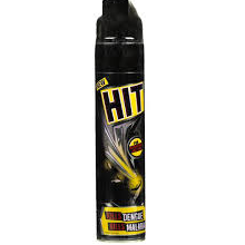 Hit spray/ஹிட் ஸ்பிரே பிளாக்