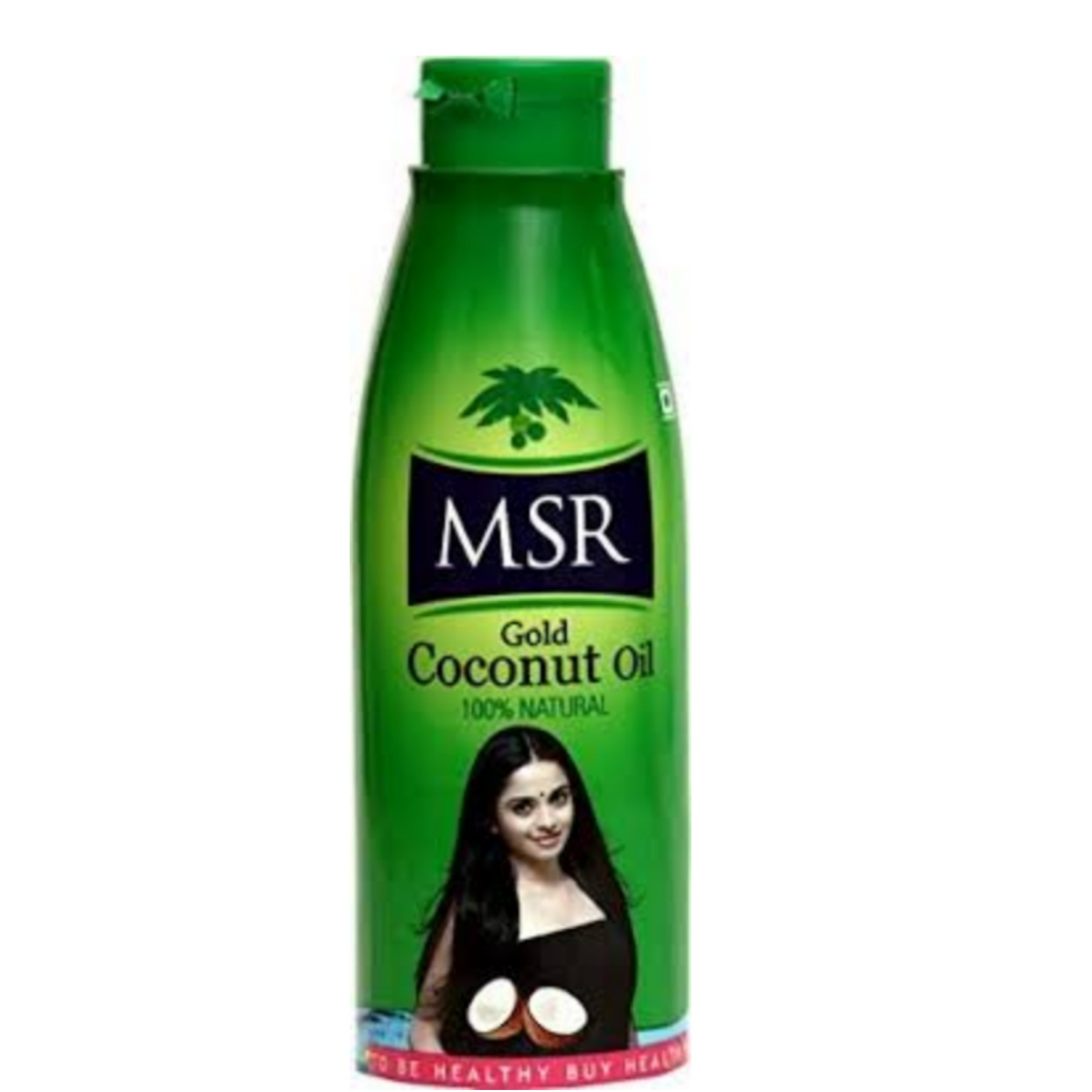 MSR Coconut Oil/MSR தேங்காயெண்ணெய் 1L