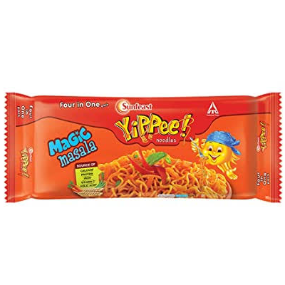 Yipee noodles/இப்பி 67Rs