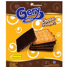 GERY biscuit/ பிஸ்கட் (சாக்லெட்)