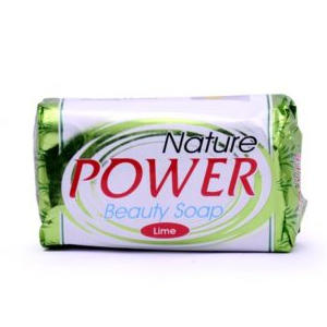 Nature Power Soap Lime/பவர்  சோப்