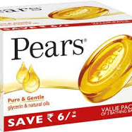Pears Soap/பியர்ஸ் செட் (3) 125gm 