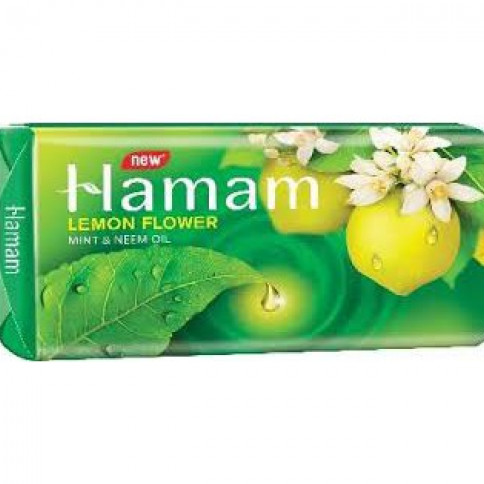 Hamam Lemon/ஹமாம் லெமன்