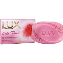 Lux Soap Pink/லக்ஸ் (பிங்க்) 150gm