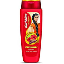 Karthika shampoo/கார்திகா சாம்பு 175ml