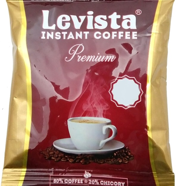 Levista premium /லிவிஸ்டா பீரிமியம் ரீபில் 100gm