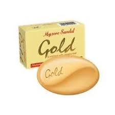 Mysore Gold Soap/மைசூர் கோல்டு சோப்