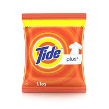 Tide/டைடு சோப்புதூள் 1Kg