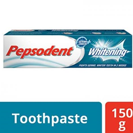 Pepsodent Whitening/பெப்சோடென்ட் ஒயிடேனிங் 150gm