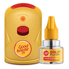 Good night gold flash/குட் நைட் Gold flash லிக்விட்