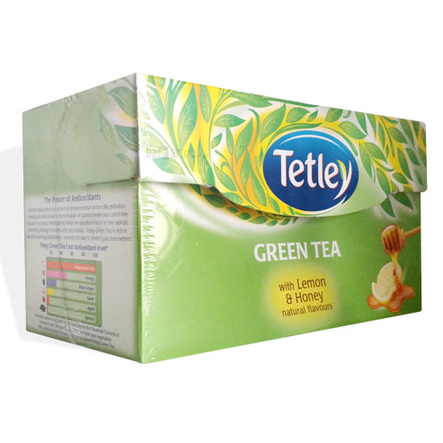 Tetley /டெட்லி (டிப்-30s)