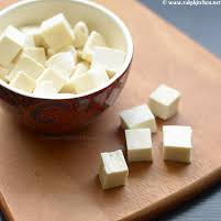 Paneer/பன்னீர் 200gm