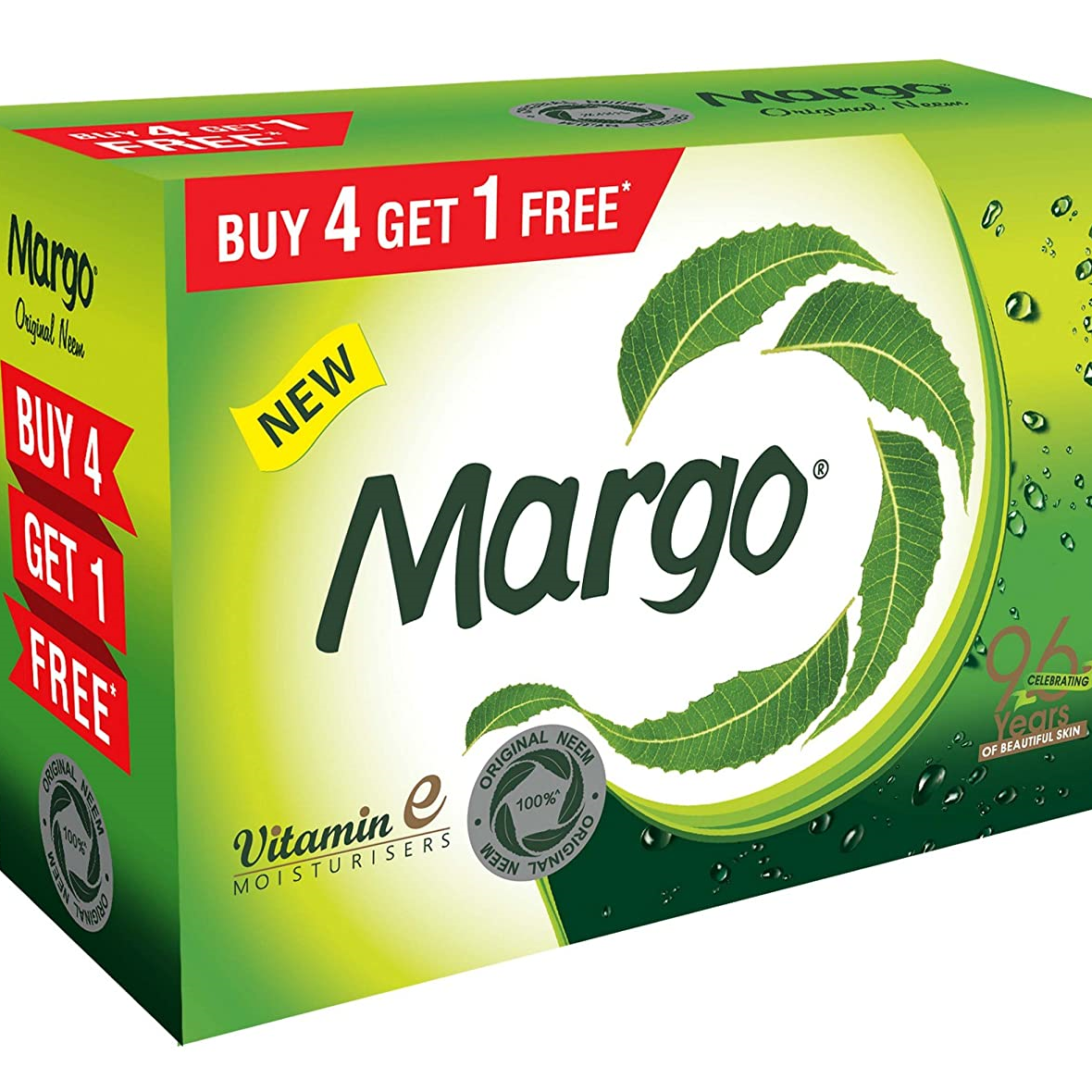 Margo Soap Set/மார்கோ செட்