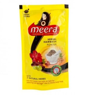Meera shikkakai/மீரா சீகக்காய் சரம் 4Rs