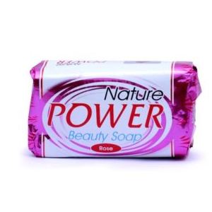 Nature Power (Rose)/பவர் சோப்