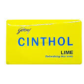 Cinthol Old (Lime)/ஓல்ட் சிந்தால் லைம்