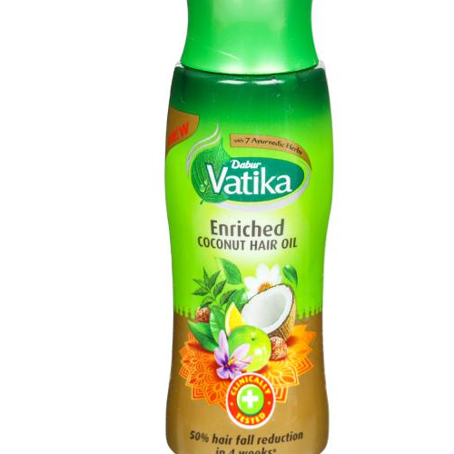 Vatika hair oil/வாட்டிகா ஹேர் ஆயில் 75ml