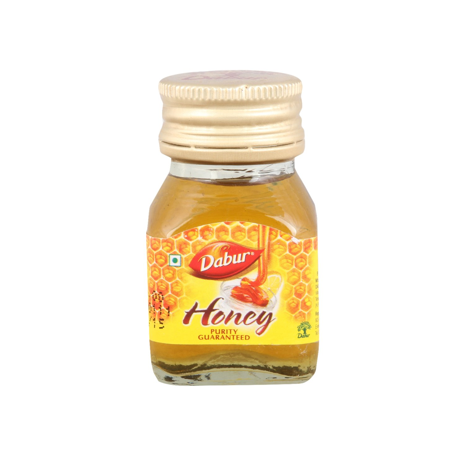 Dabur Sample Honey/டாபர் சாம்பிள் தேன்