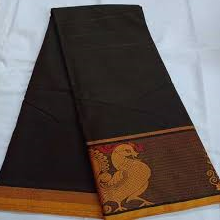 Cotton sarees