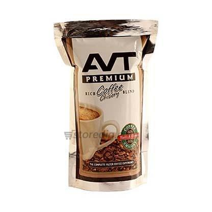 AVT cofee powder /காபிதூள் 200gm