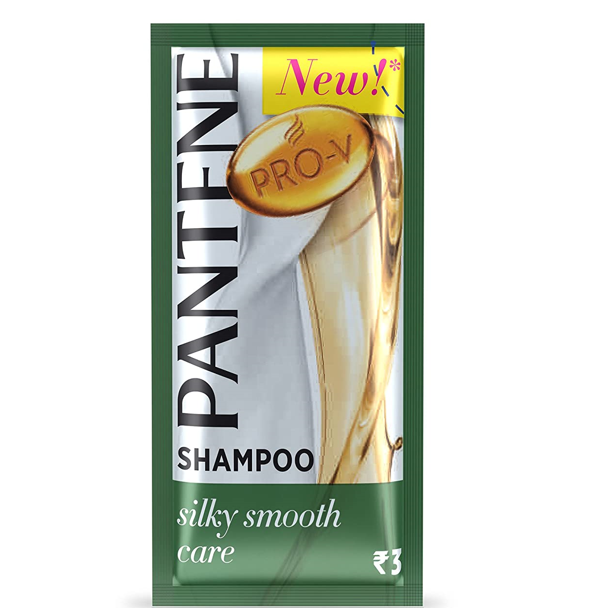 Pantene shampoo/பாண்டீன் சாம்பூ 4Rs