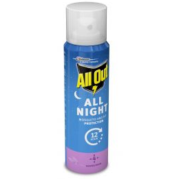 All Out spray/ஆலவுட் ஸ்பிரே (கொசு)