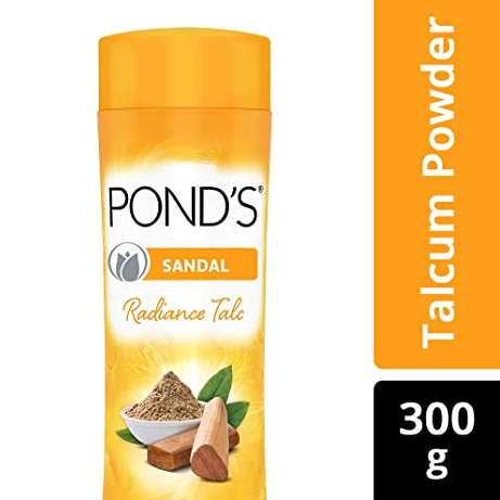 Ponds Sandal Powder/பான்ட்ஸ் ஸான்டல் 300gm