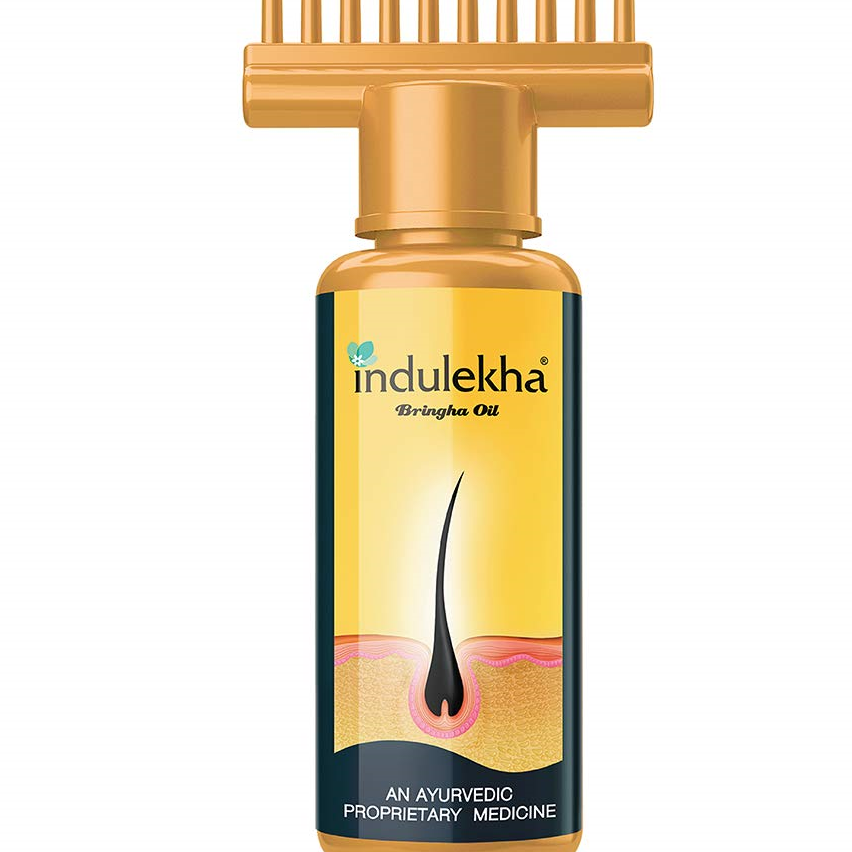 Indulekha hair oil/இந்துலேகா ஹேர் ஆயில் 50ml