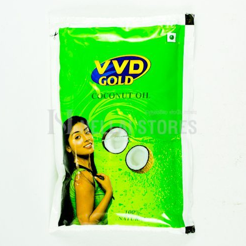 VVD Cocunut Oil/வி.வி.டி ரிபில் 100ml