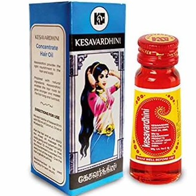 Kesavardhini hair oil/கேசவர்தினி ஹேர் ஆயில்