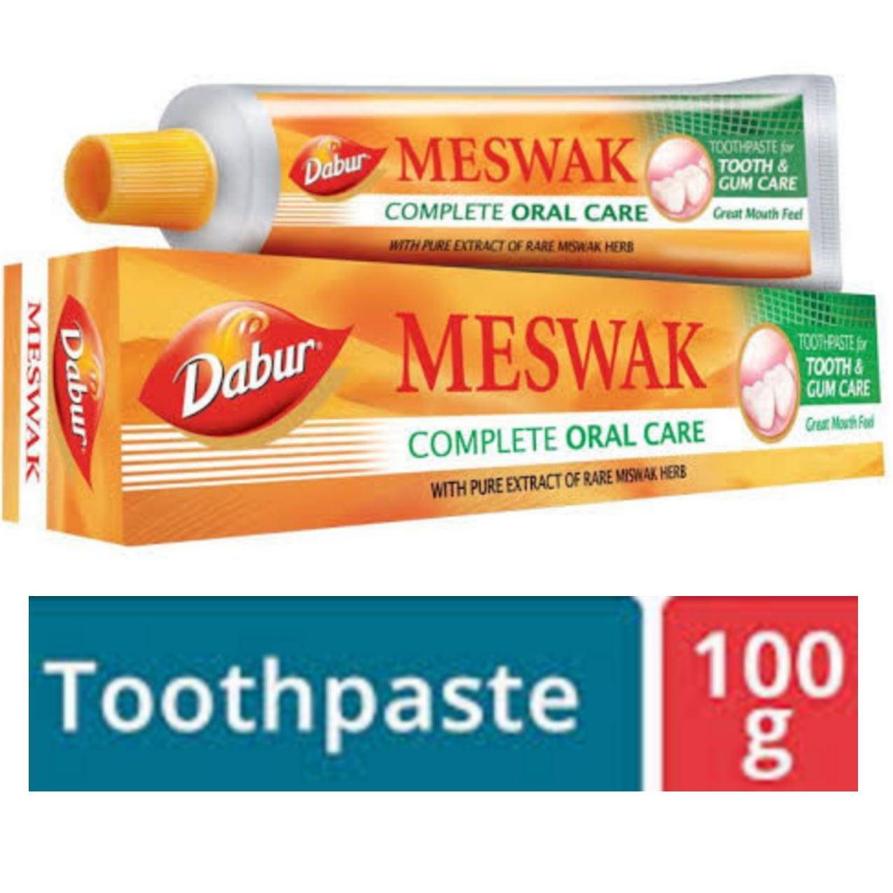 Meswak/மெஸ்வாக் 100gm