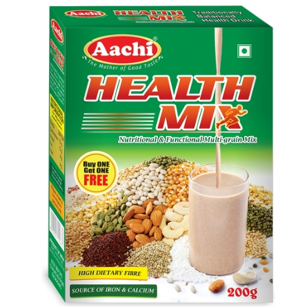 Aachi Health Mix/ஆச்சி சத்துமாவு (1+1) ஆஃபர்
