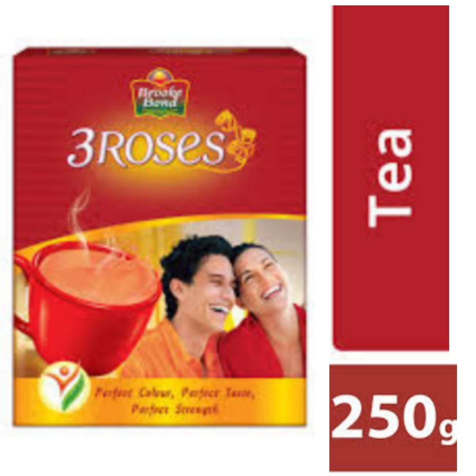 3 roses/ 3 ரோசஸ் 250gm